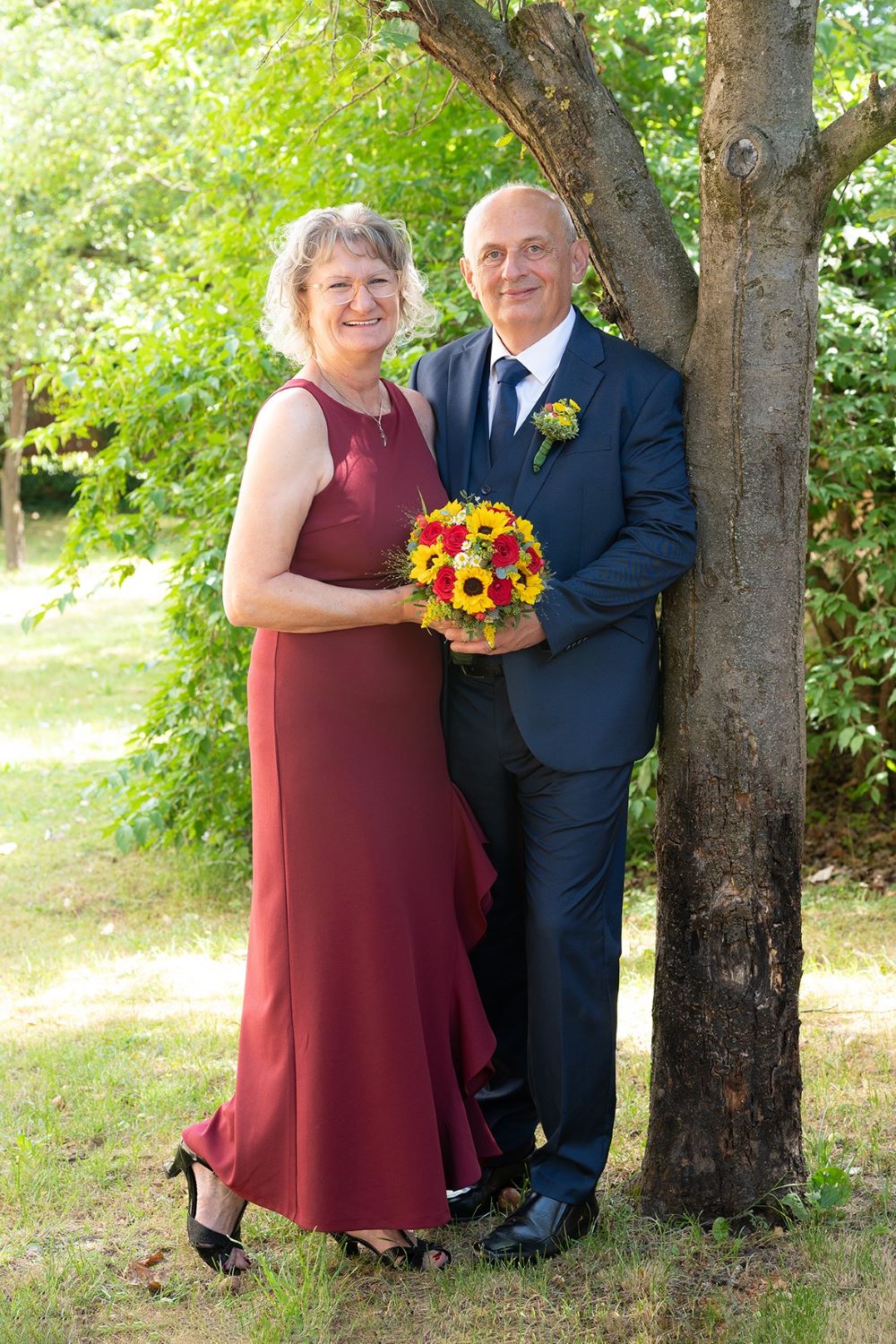 MARTINA TEIMEL & ROBERT SCHMALZBAUER
